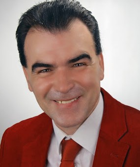 ΕΛΥΝ Ενδιαφερόμενος 1: Ιωάννης Κεραμαρίδης